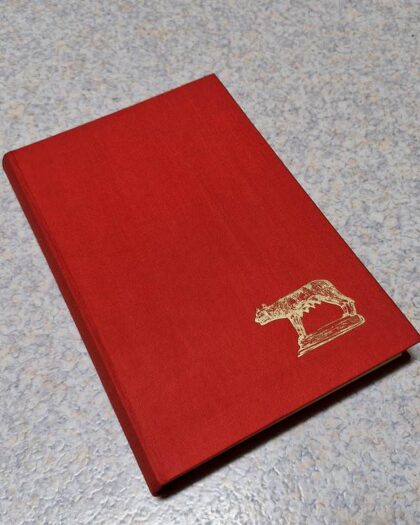 L'art de la déformation historique dans les Commentaires de César. 2e tirage revue et augmenté