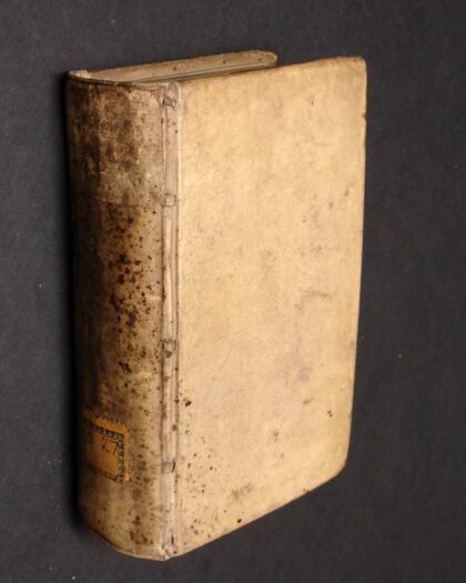 L. Annaei Flori Rerum Romanarum libri quatuor, annotationibus, in usum studiosae juventutis, instar commentarii illustrati,  auctore Johanne Min-Ellio. Quibus accedunt exerptiones chronologicae, ad Flori Historias accommodatae; additus denique L. Ampelius ex Bibliotheca Salmasii.