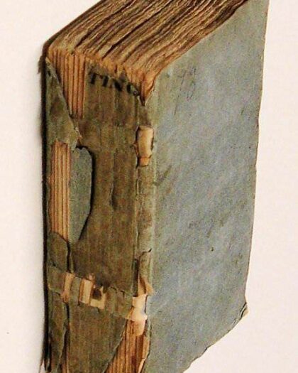 Justini Historiae Philippicae. Variantes lectiones adjecit P. Burmannus.