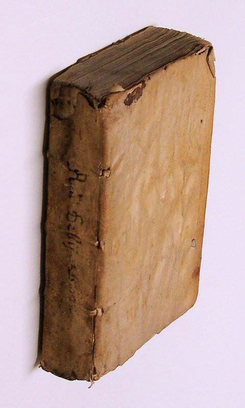 Auli Gellii luculentissimi scriptoris Noctes Atticae. - Afbeelding 3