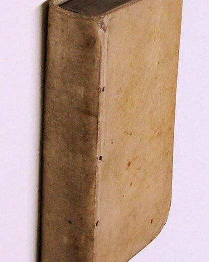 Lucii Annaei Flori Rerum Romanarum editio novissima, accurante Joanne Freinshemio. In qua quid praestitum sit, aversa pagina docet.