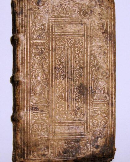 Aurelii Prudentii Clementis, Viri Consularis, rerum divinarum, religionis Christianae, iuris item civilis & militaris peritia excellentis, opera.