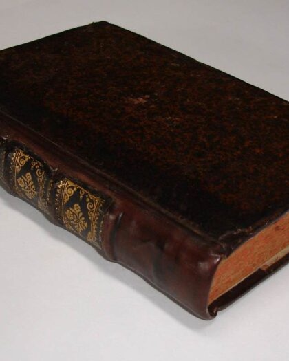Isaaci Casauboni De Satyrica Graecorum Poesi, & Romanorum Satira libri duo. In quibus etiam poetae recensentur, qui in utraque poesi floruerunt. (Accedit: Cyclops Euripidae latinitate donata, a Q. Septimo Florente Christiano)
