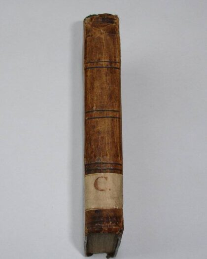 Méthode pour apprendre facilement l'histoire romaine. Avec une chronologie du regne des Empereurs, & un abregé des coutumes des romains par Monsieur D***. Édition nouvelle corrigée & augmentée.