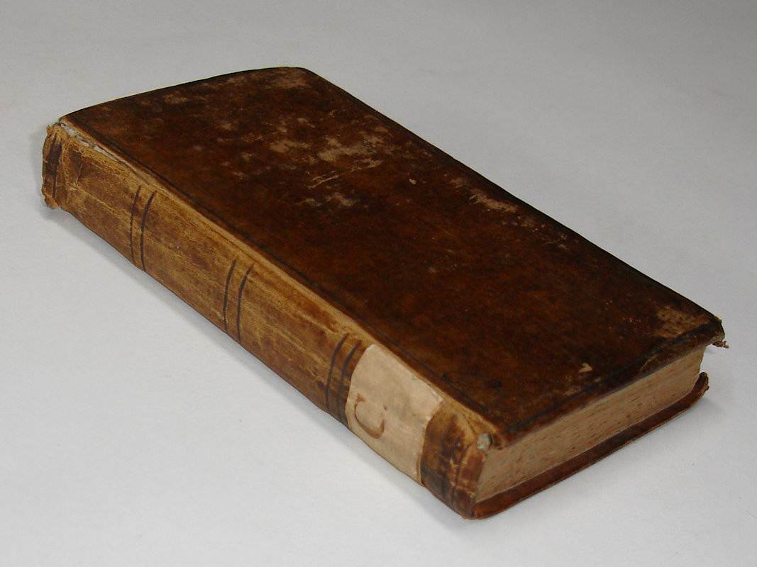 Méthode pour apprendre facilement l'histoire romaine. Avec une chronologie du regne des Empereurs, & un abregé des coutumes des romains par Monsieur D***. Édition nouvelle corrigée & augmentée. - Afbeelding 2