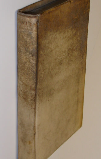 Sexti Pompei Festi De verborum significatione fragmentum. Ex vetustissimo exemplari Bibliothecae Farnesianae descriptum. Schedae quae Festi fragmento detractae apud Pomponium Laetum extabant. Ex bibliotheca Fulvi Ursini. Notae in Sex. Pompei Festi fragmentum, schedas & epitomam.