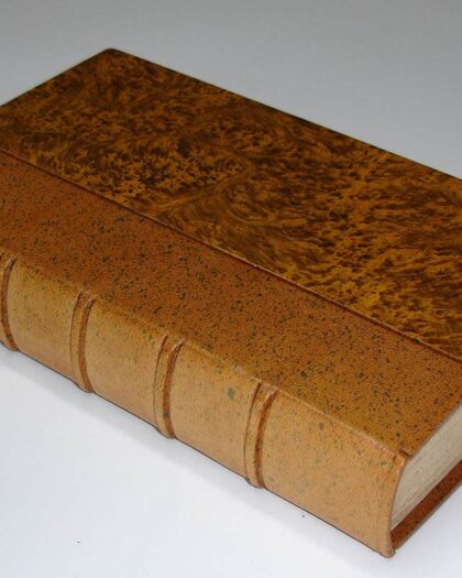 Abrégé de l'Histoire Romaine de L.A. Florus. Traduction nouvelle avec des notes par M. l'Abbé Paul, professeur d'éloquence au Collége d'Arles.