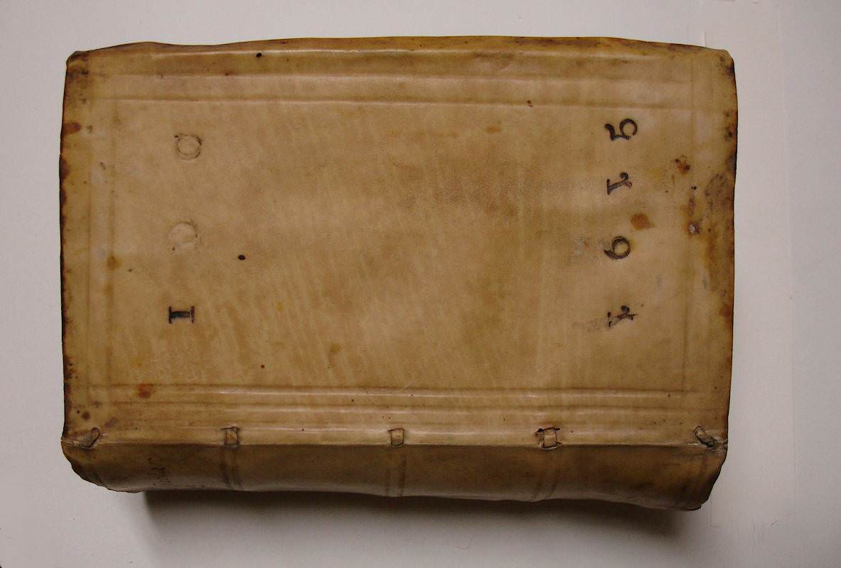 Iusti Lipsii Epistolarum selectarum chilias, in qua I. II. III. Centuriae ad Belgas, Germanos, Gallos, Italos, Hispanos. IV. Singularis ad Germanos & Gallos. V. Miscellanea. VI. VII. VIII ad Belgas. IX. & X Miscellaneae Postumae. Epistolica institutio eiusdem Lipsii. Accessit in gratiam studiosae iuventutis, rerum aliquot insignium, & elegantissimarum similitudinum, quae in nonnullis epistolis occurrunt, index locupletissimus. - Afbeelding 2