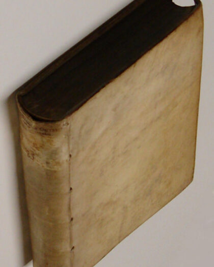 M. Minucii Felicis Octavius. Cum integris omnium notis ac commentariis, novaque recensione Jacobi Ouzelii, cujus & accedunt animadversiones. Accedit praeterea liber Julii Firmici Materni V.C. De errore profanarum religionum.