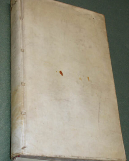 Epicteti Enchiridium una cum Cebetis Thebani tabula, Graec. & Lat. Cum notis Wolfii, Casauboni, Caselii & aliorum; quibus accedit Graeca Enchiridii paraphrasis, lacunis omnibus, codicis Medicei ope a Jacobo Gronovio repletis. Recensuit & a plurimis mendis, quae in priores editiones irrepserant, repurgavit, ac notis quibusdam & animadversionibus illustravit Joannes Casparus Schröderus.