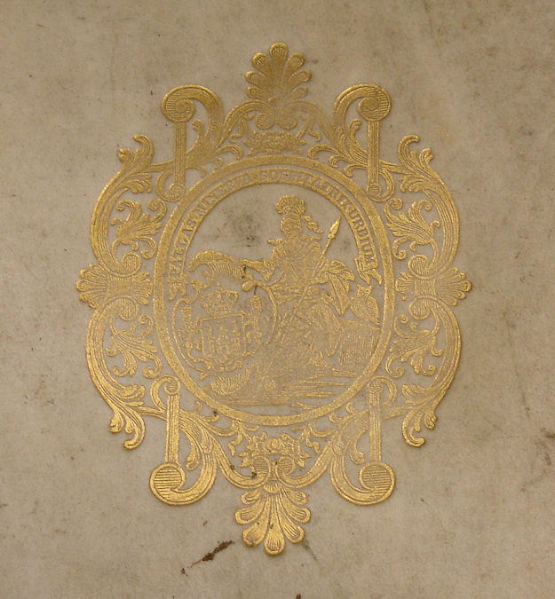 Basilii Fabri Sorani Thesaurus eruditionis scholasticae, omnium usui et disciplinis omnibus accommodatus post celeberrimorum virorum Buchneri, Cellarii, Graevii operas et adnotationes et multiplices A. Stübelii et Io. Mat. Gesneri curas iterum recensitus, emendatus, locupletatus. - Afbeelding 3