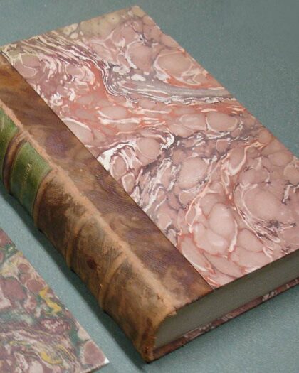 De la nature. Texte établi et traduit par A. ERNOUT. 2e éd.