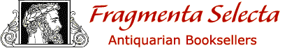 Fragmenta Selecta